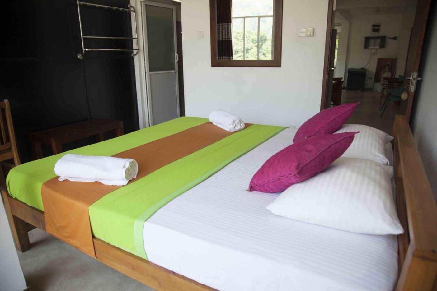 קנדי Lodge In 611 מראה חיצוני תמונה