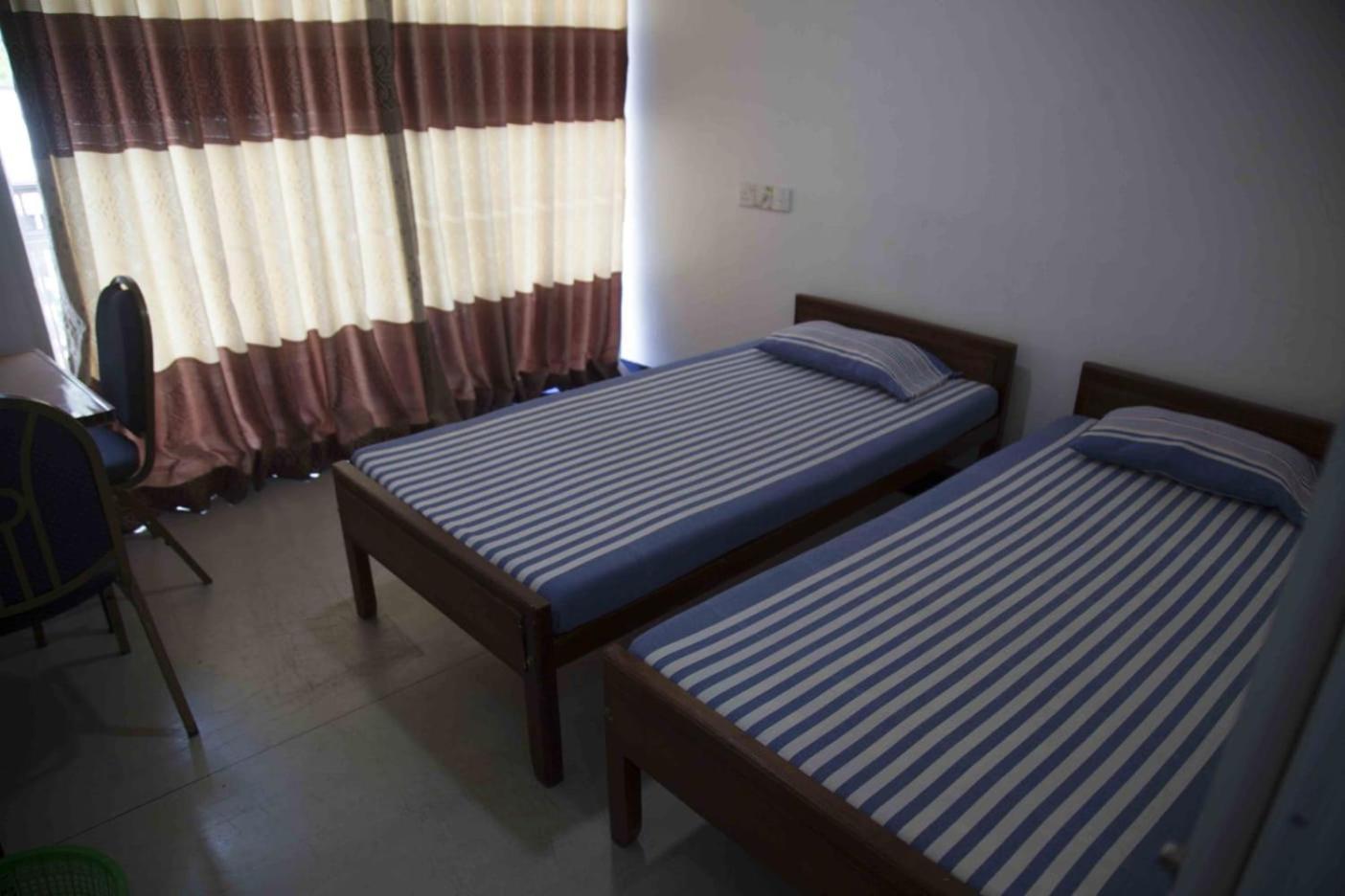 קנדי Lodge In 611 מראה חיצוני תמונה