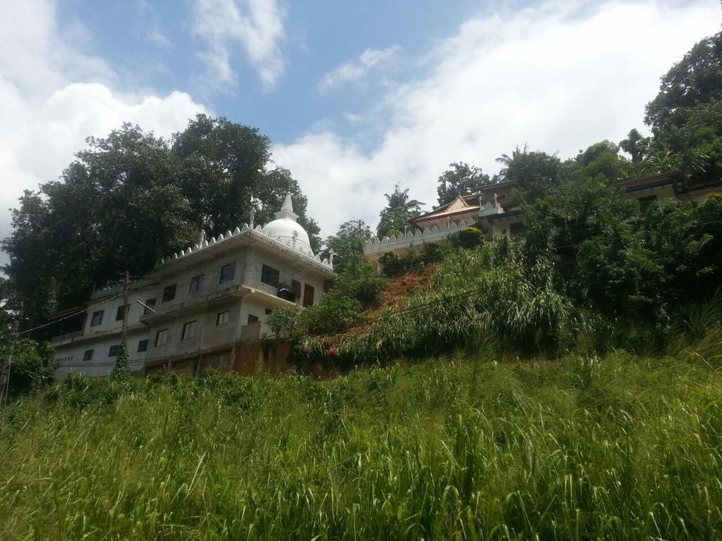 קנדי Lodge In 611 מראה חיצוני תמונה