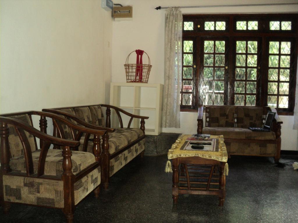קנדי Lodge In 611 מראה חיצוני תמונה