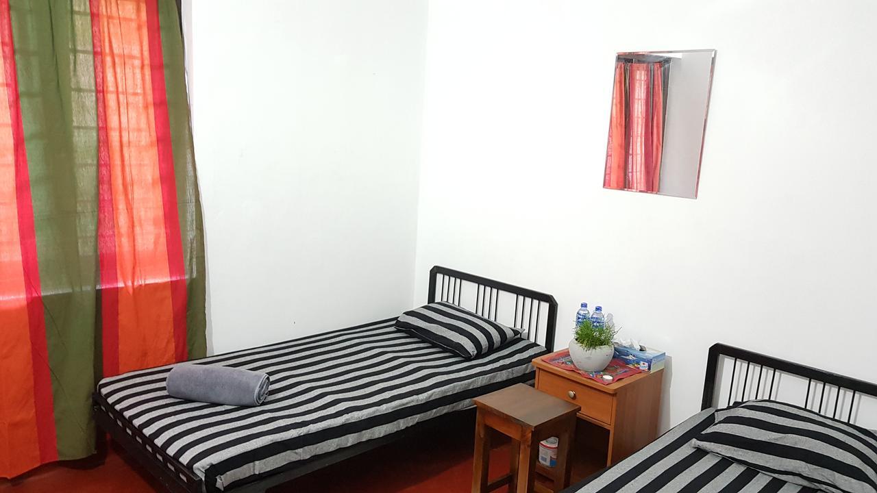 קנדי Lodge In 611 מראה חיצוני תמונה