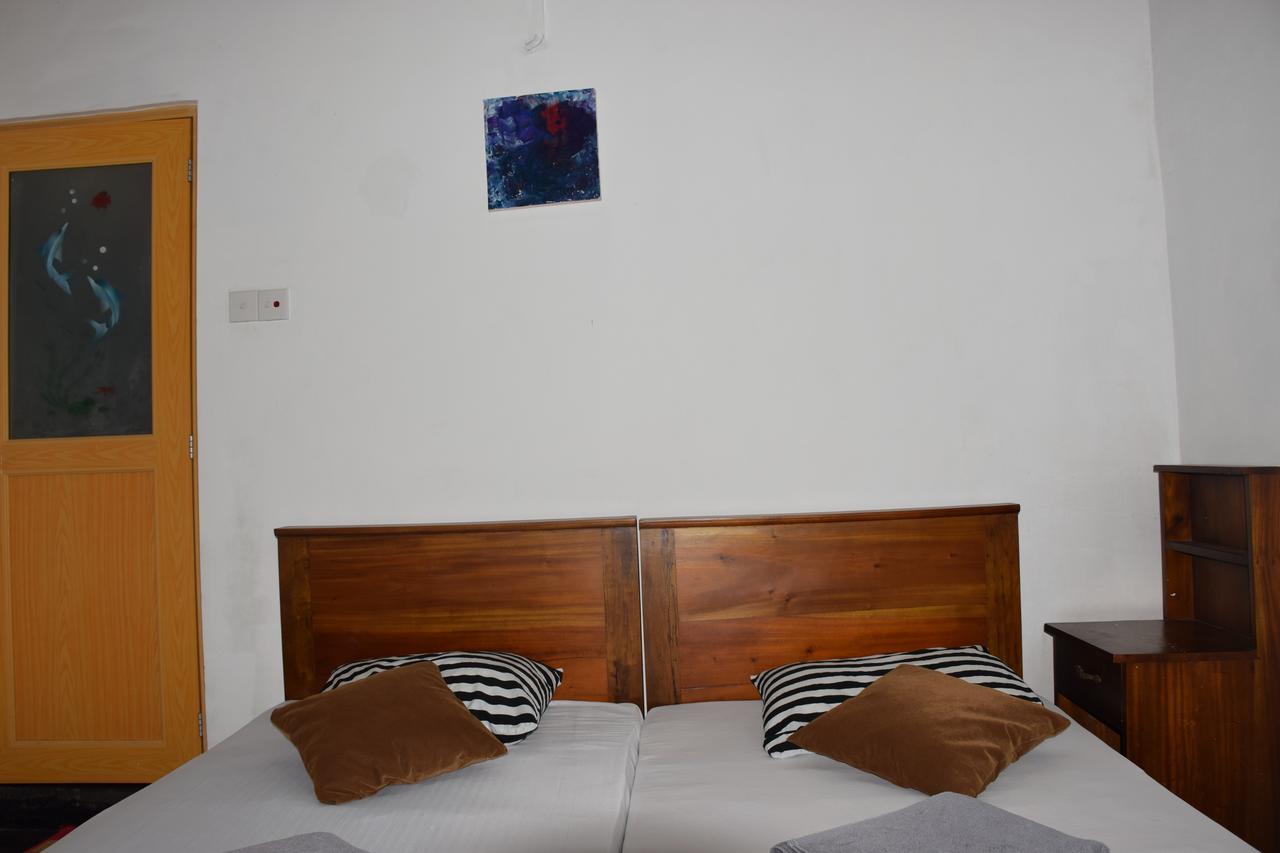 קנדי Lodge In 611 מראה חיצוני תמונה