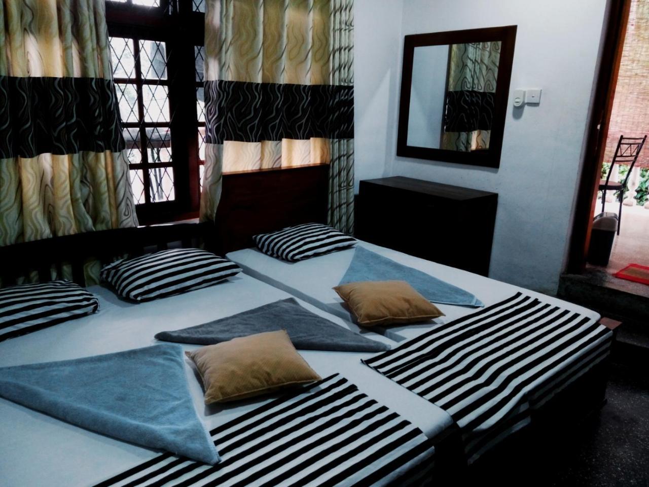 קנדי Lodge In 611 מראה חיצוני תמונה