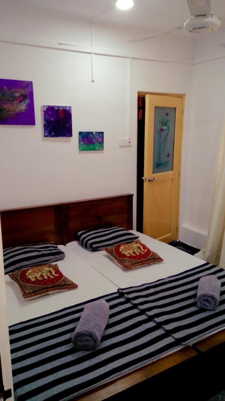 קנדי Lodge In 611 מראה חיצוני תמונה