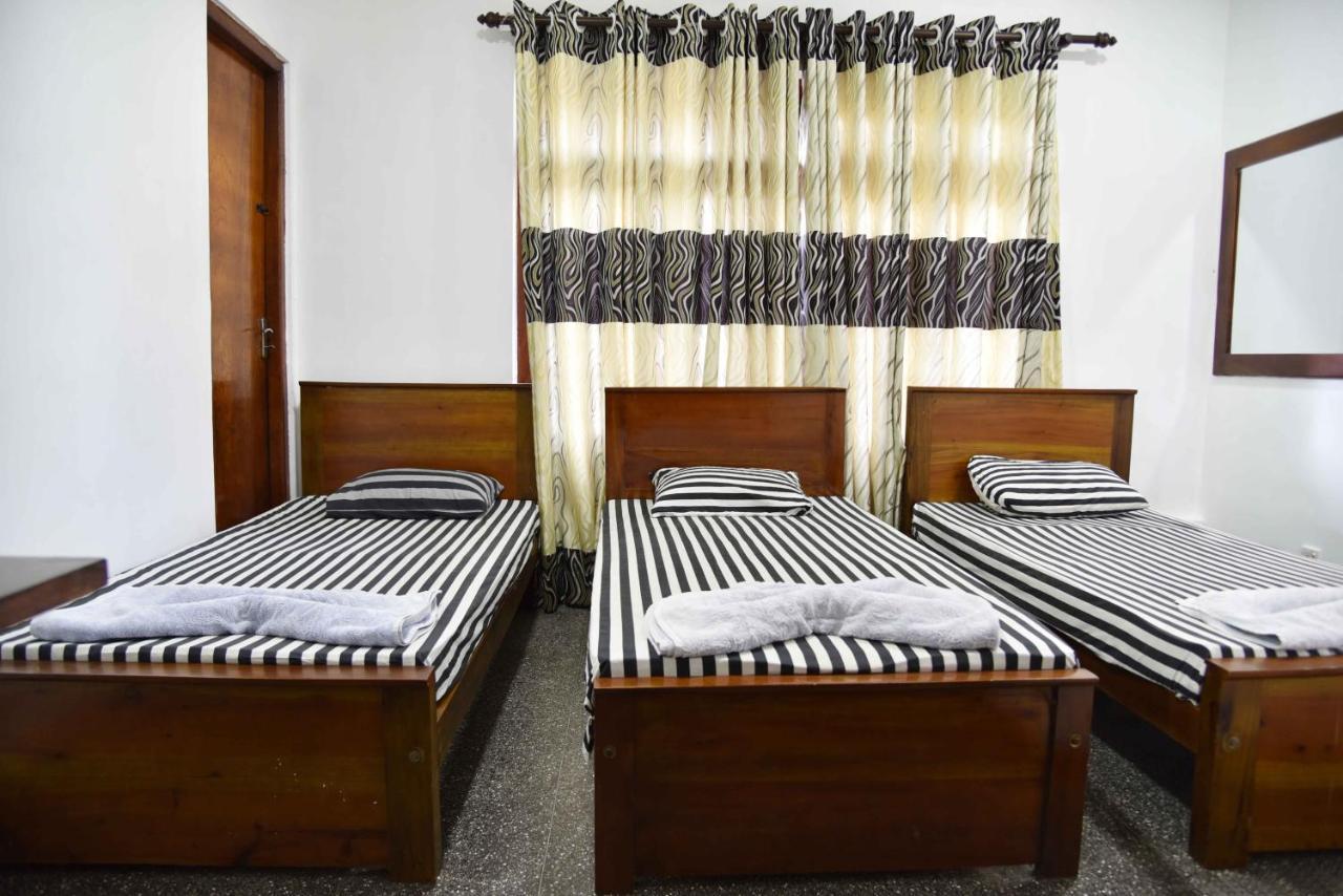 קנדי Lodge In 611 מראה חיצוני תמונה