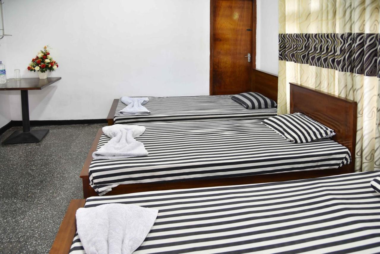 קנדי Lodge In 611 מראה חיצוני תמונה