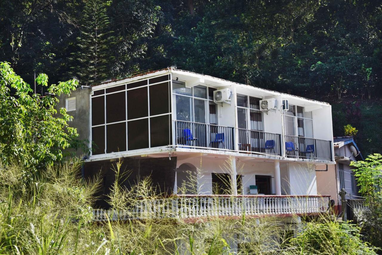 קנדי Lodge In 611 מראה חיצוני תמונה