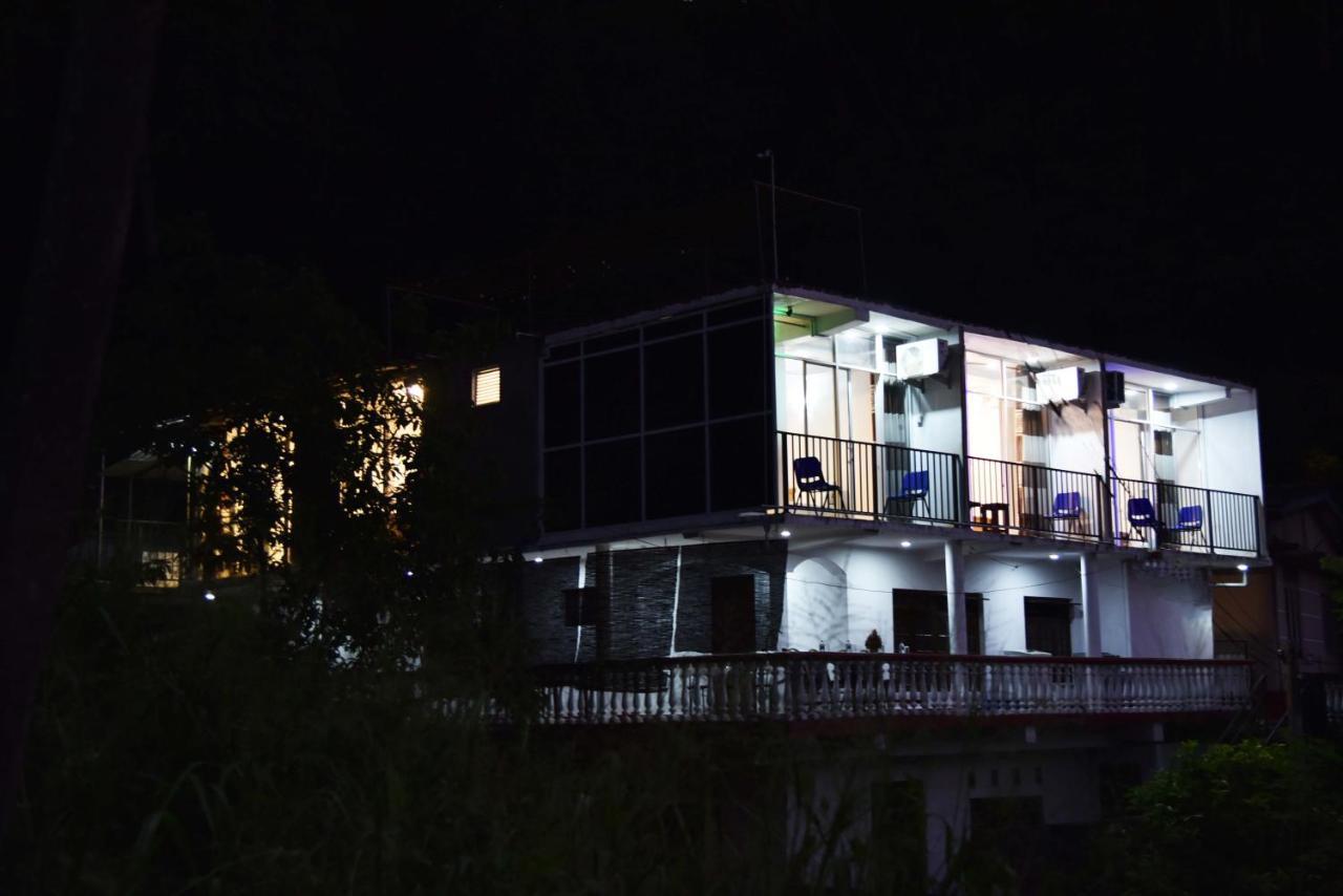 קנדי Lodge In 611 מראה חיצוני תמונה