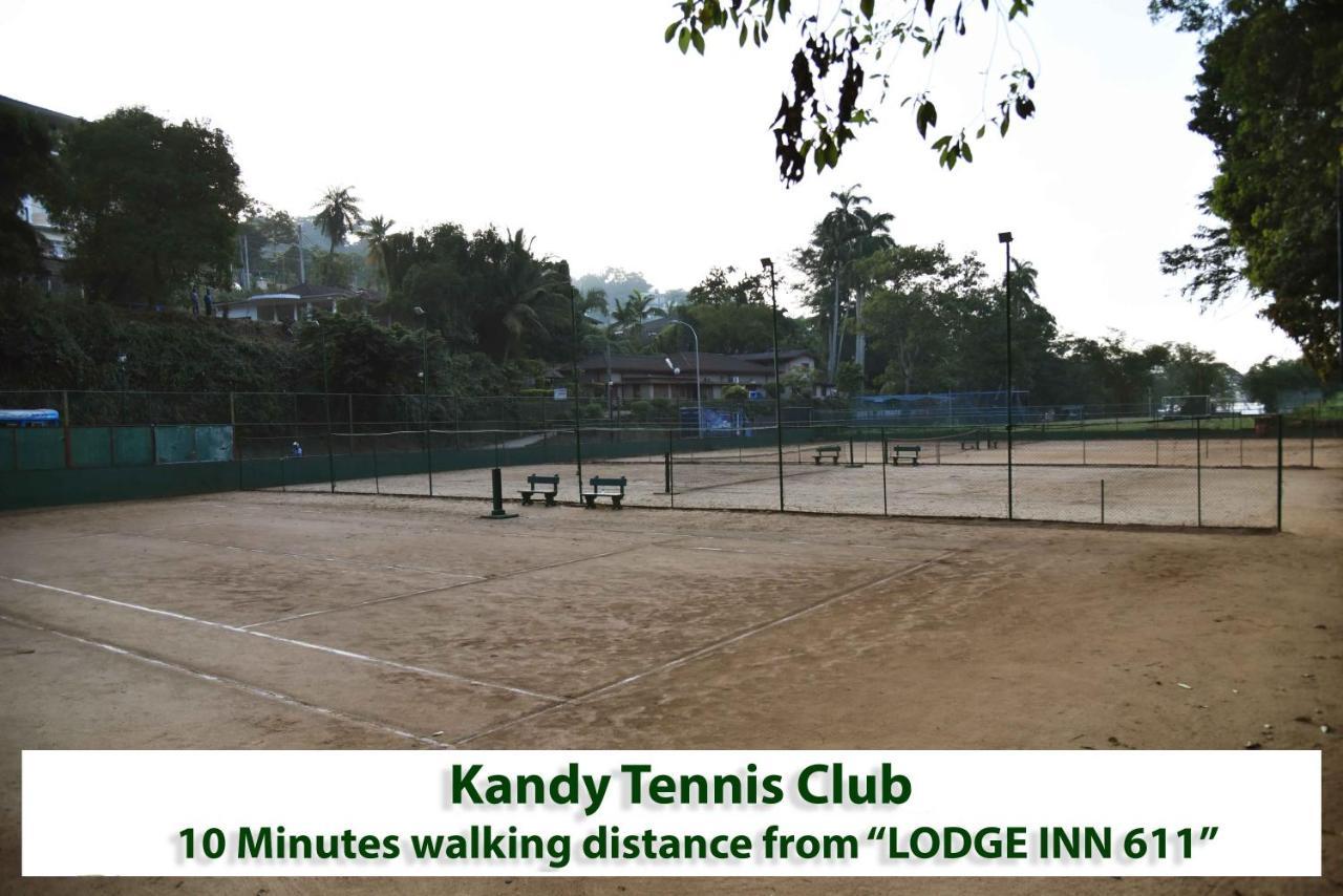 קנדי Lodge In 611 מראה חיצוני תמונה