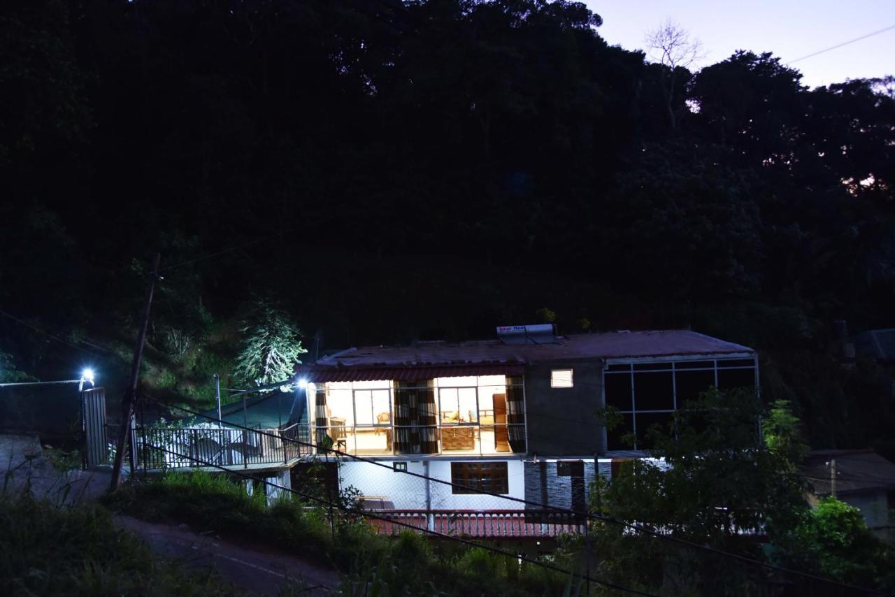 קנדי Lodge In 611 מראה חיצוני תמונה