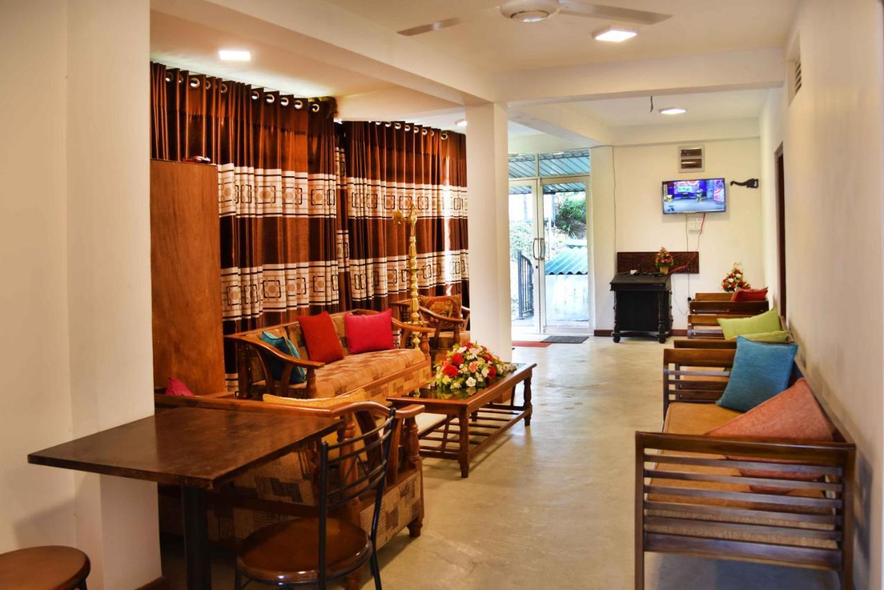 קנדי Lodge In 611 מראה חיצוני תמונה