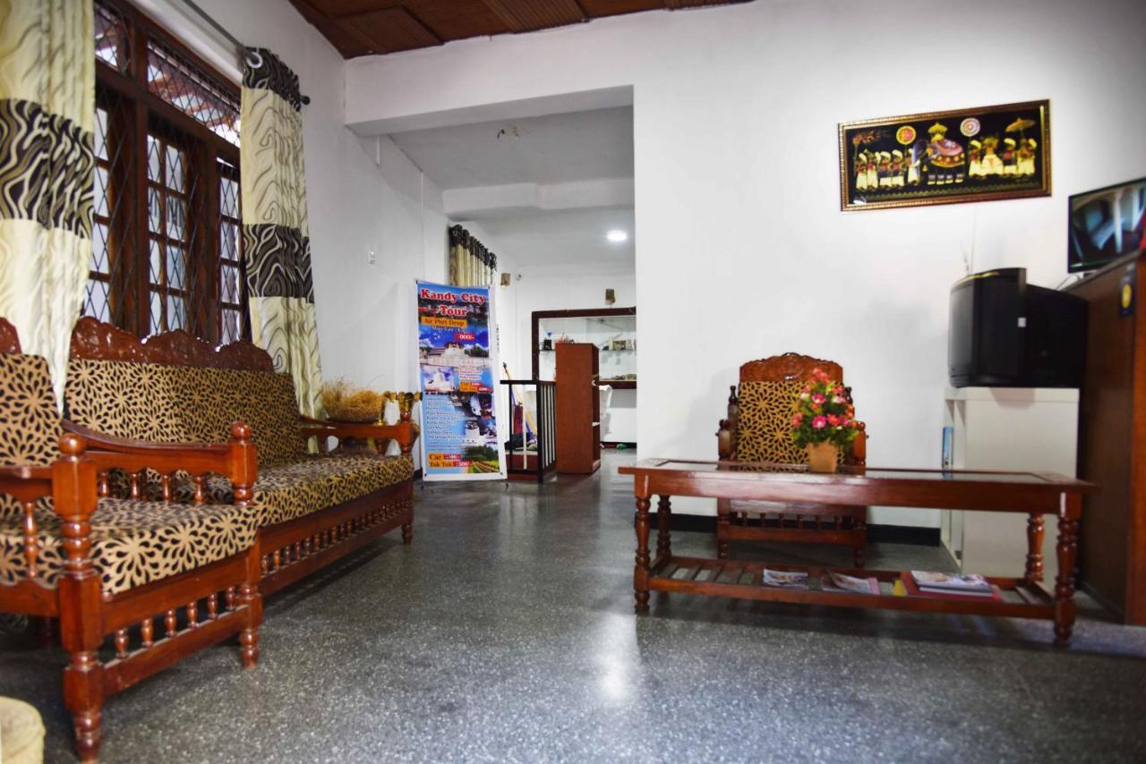 קנדי Lodge In 611 מראה חיצוני תמונה