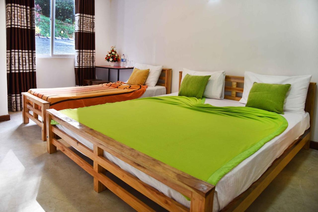 קנדי Lodge In 611 מראה חיצוני תמונה