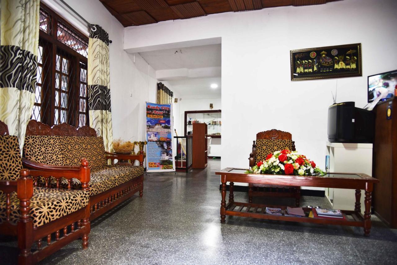 קנדי Lodge In 611 מראה חיצוני תמונה