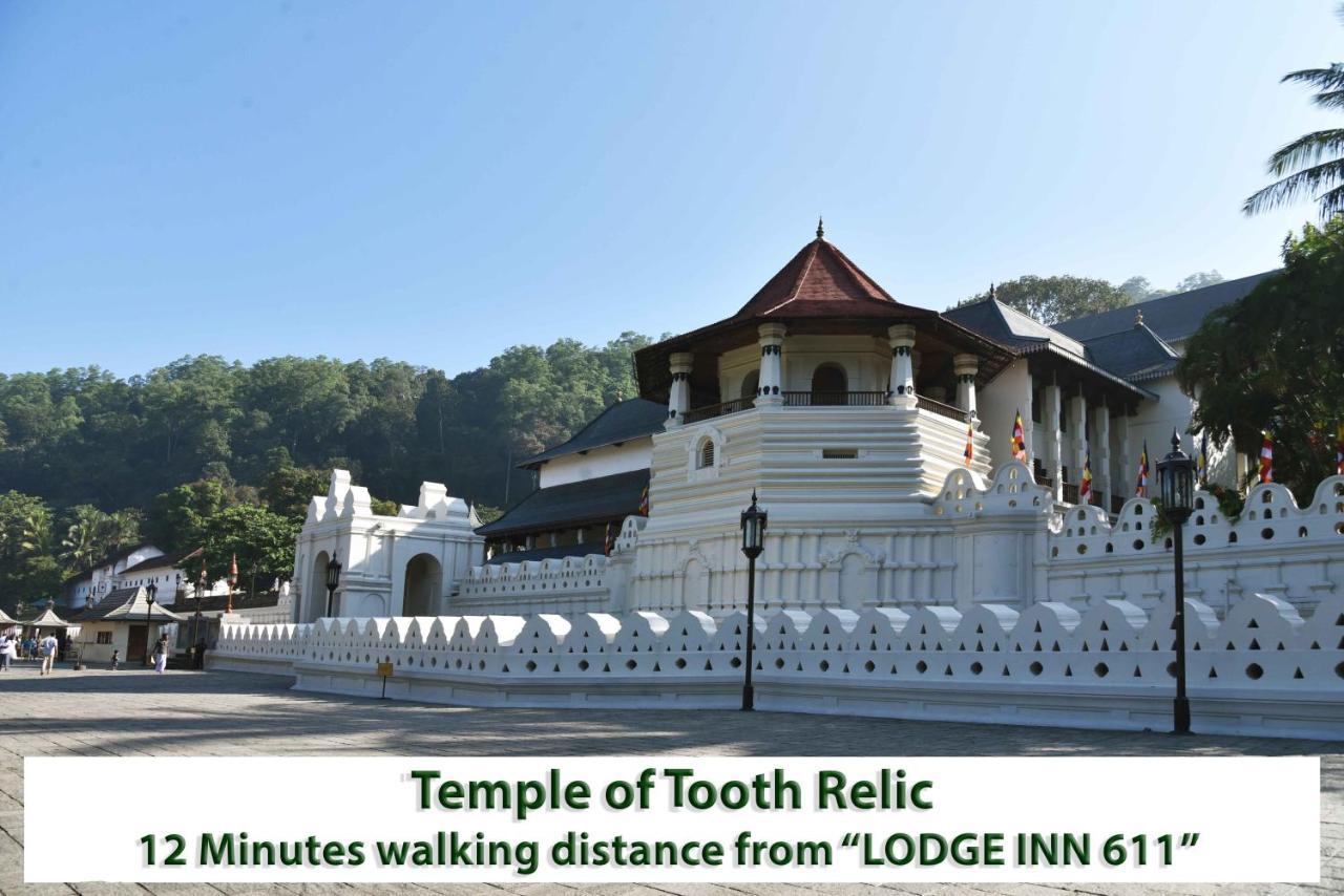 קנדי Lodge In 611 מראה חיצוני תמונה