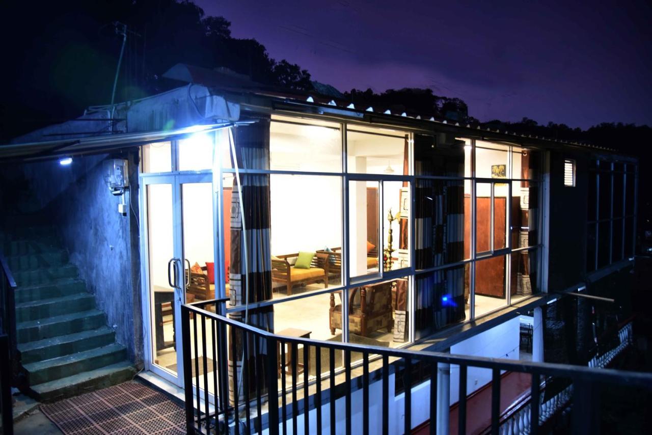 קנדי Lodge In 611 מראה חיצוני תמונה