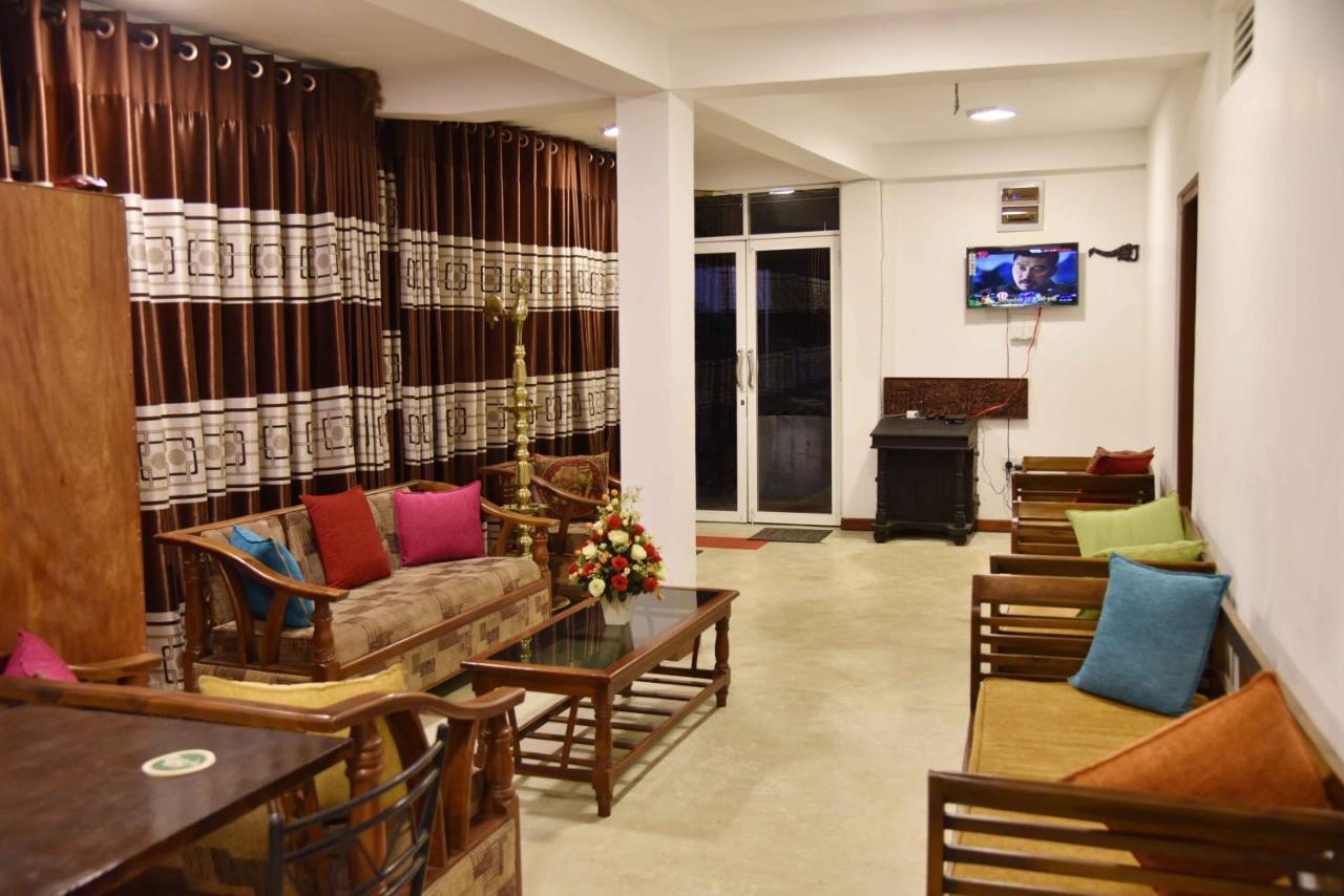 קנדי Lodge In 611 מראה חיצוני תמונה